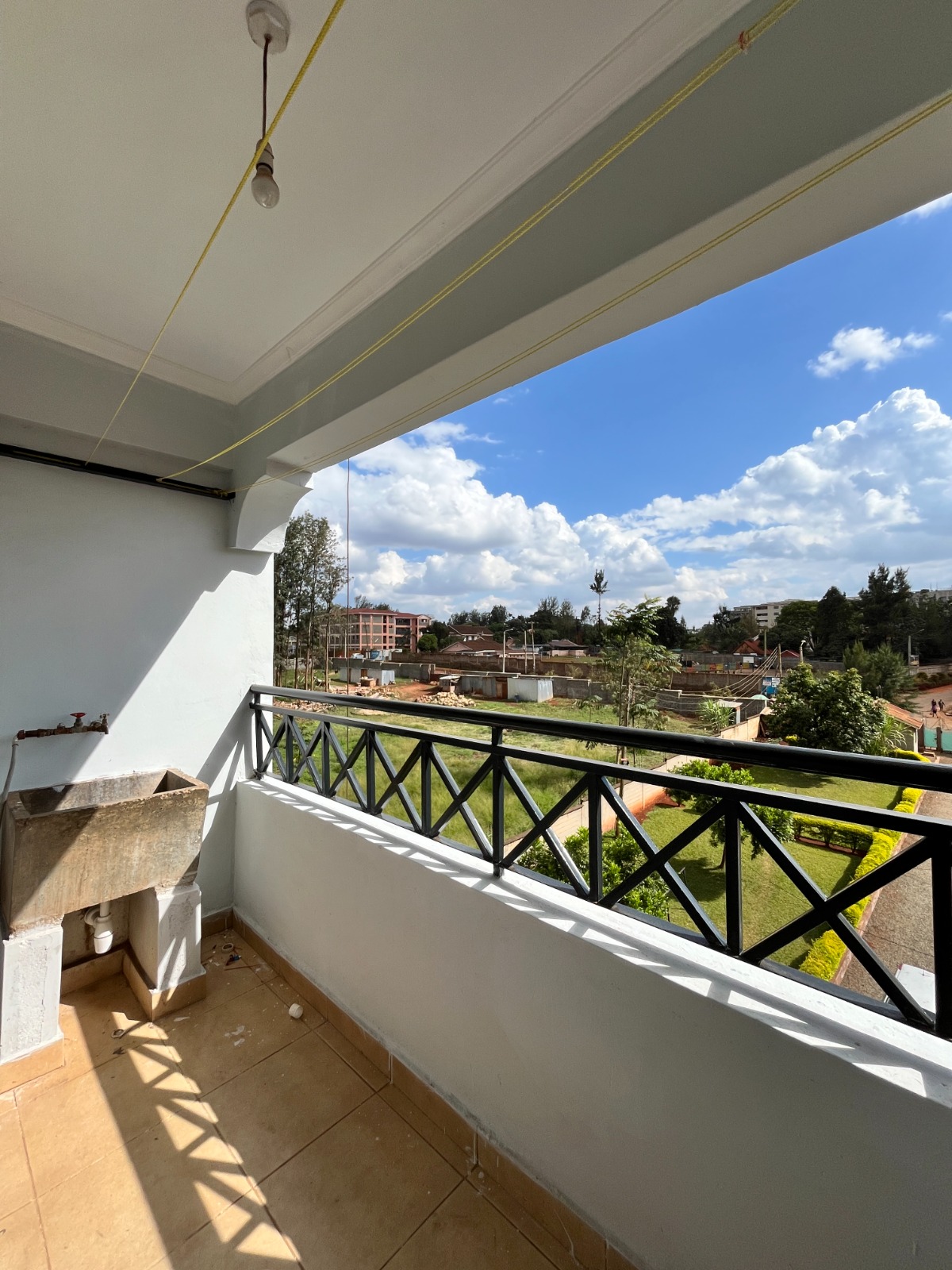 Serene Court – 2 Bedroom Ensuite Apartment in Thindigwa (Kiambu Road) Reemio