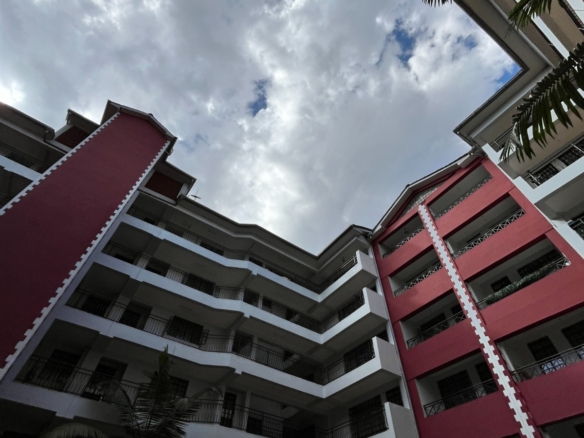 Serene Court – 2 Bedroom Ensuite Apartment in Thindigwa (Kiambu Road) Reemio