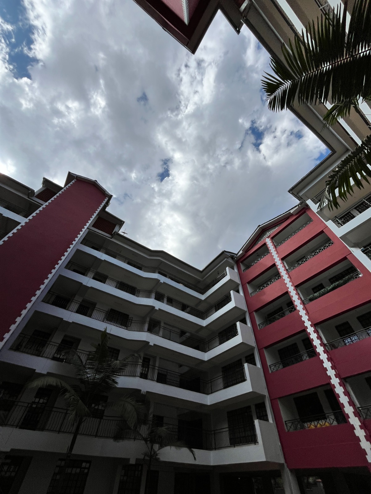 Serene Court – 2 Bedroom Ensuite Apartment in Thindigwa (Kiambu Road) Reemio