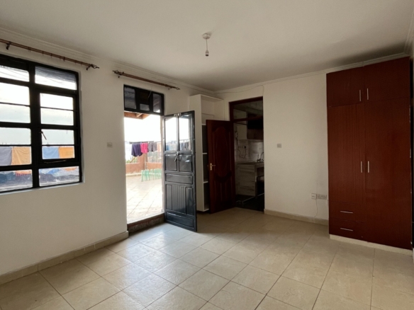 Hill Park Suites – Studio Apartment for Rent, Thome (Near Rubis Thome)