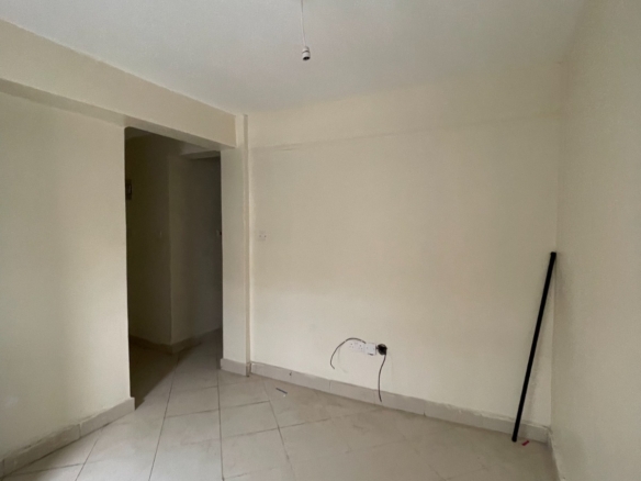 Lazizi – 1 Bedroom Apartment for Rent, Kwa Ndege Street (Near Jesus Fellowship International Church)