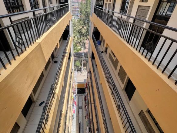 Lazizi – 1 Bedroom Apartment for Rent, Kwa Ndege Street (Near Jesus Fellowship International Church)