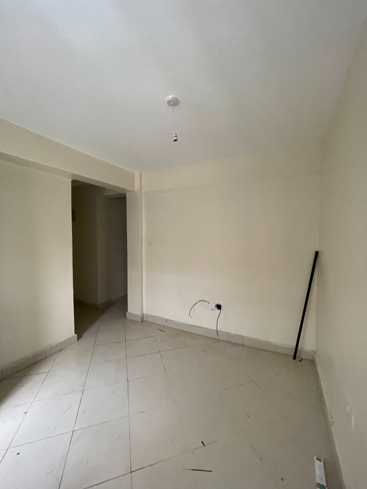 Lazizi – 1 Bedroom Apartment for Rent, Kwa Ndege Street (Near Jesus Fellowship International Church)