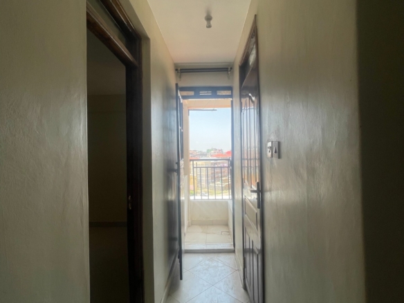Lazizi – 1 Bedroom Apartment for Rent, Kwa Ndege Street (Near Jesus Fellowship International Church)