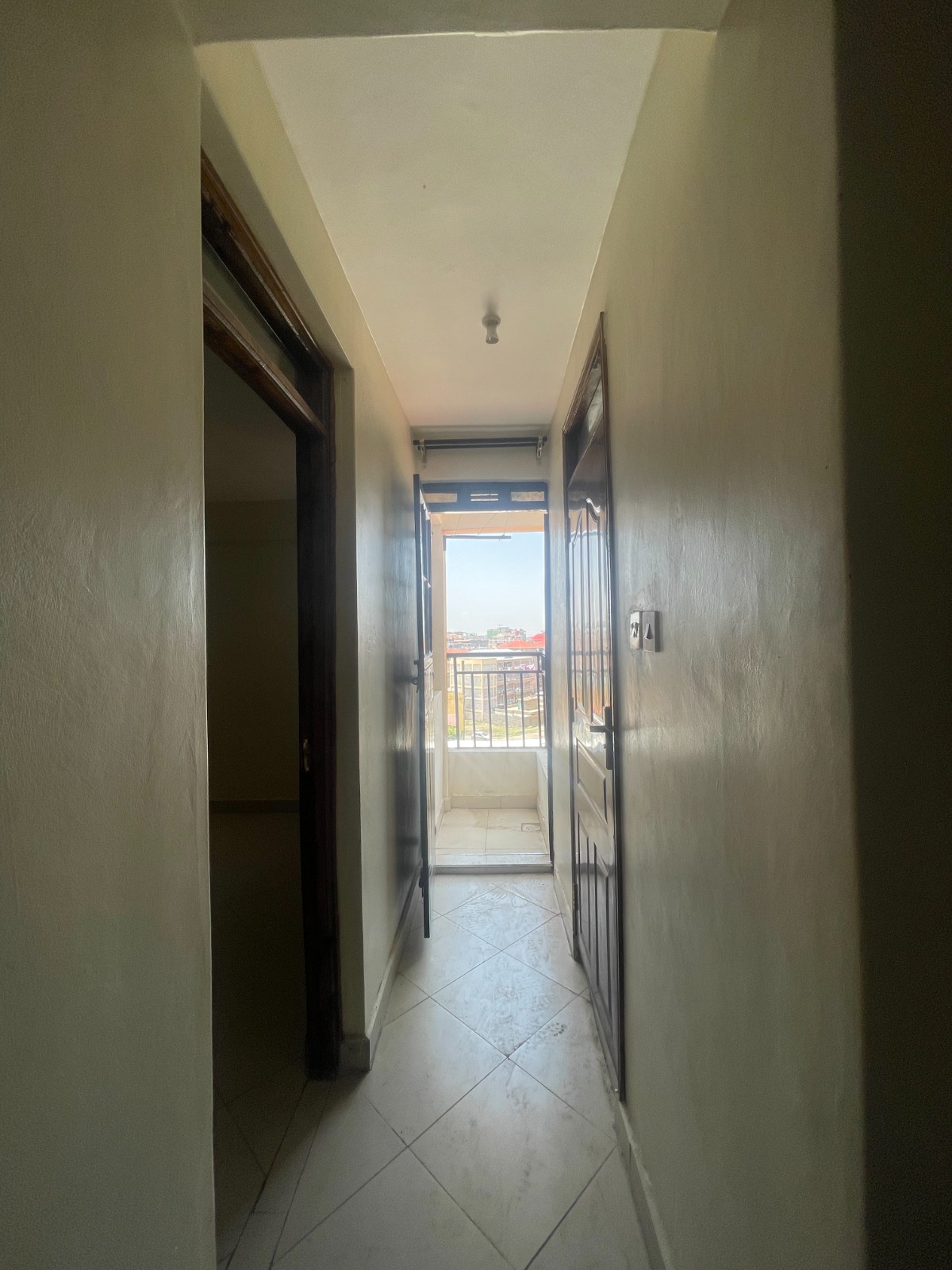 Lazizi – 1 Bedroom Apartment for Rent, Kwa Ndege Street (Near Jesus Fellowship International Church)