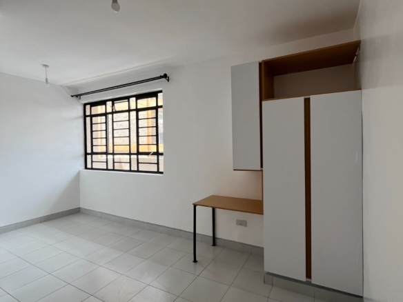 77 Apartment – Bedsitter for Rent, Githurai (Near 3D Club) Reemio
