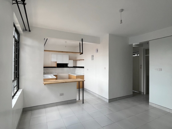 77 Apartment – 2 Bedroom Apartment in Githurai (Near 3D Club) Reemio
