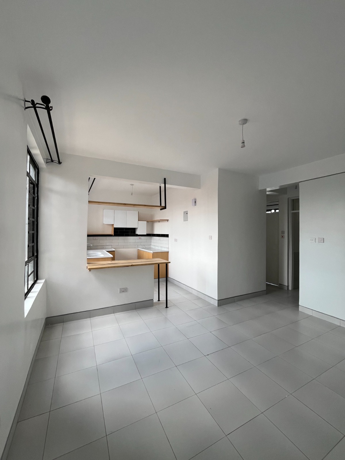 77 Apartment – 2 Bedroom Apartment in Githurai (Near 3D Club) Reemio