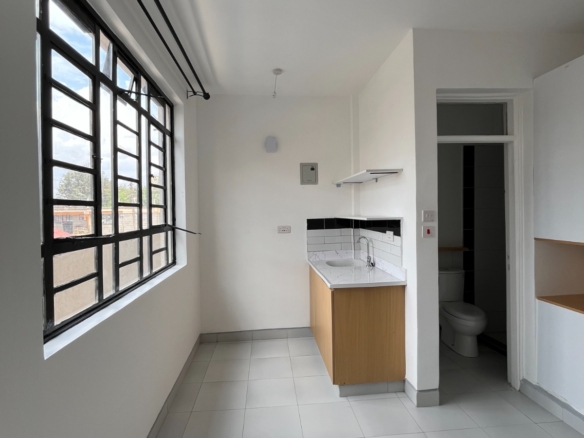 77 Apartment – Bedsitter for Rent, Githurai (Near 3D Club)