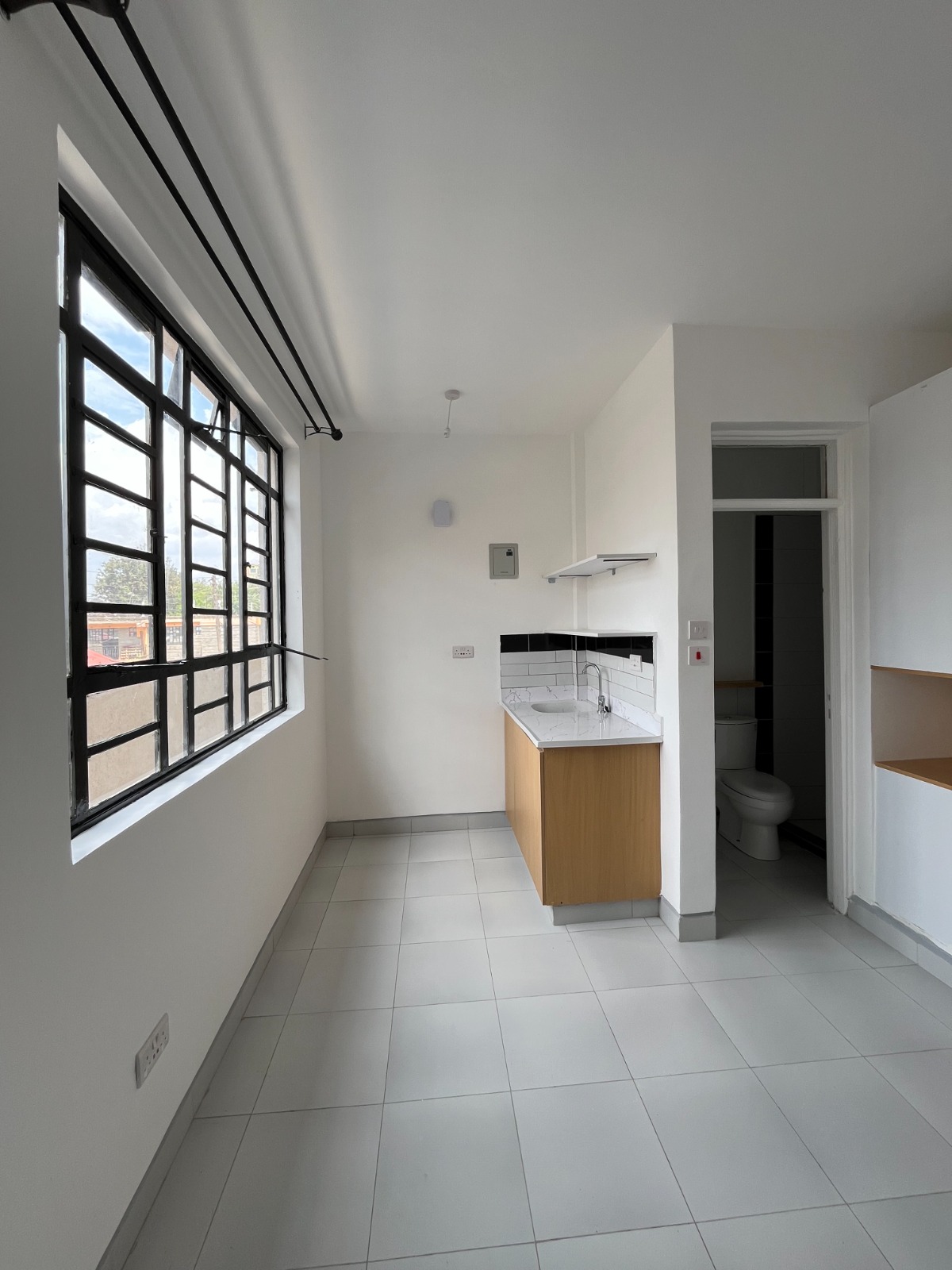 77 Apartment – Bedsitter for Rent, Githurai (Near 3D Club)