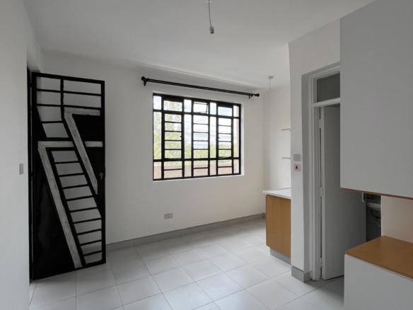 77 Apartment – Bedsitter for Rent, Githurai (Near 3D Club)