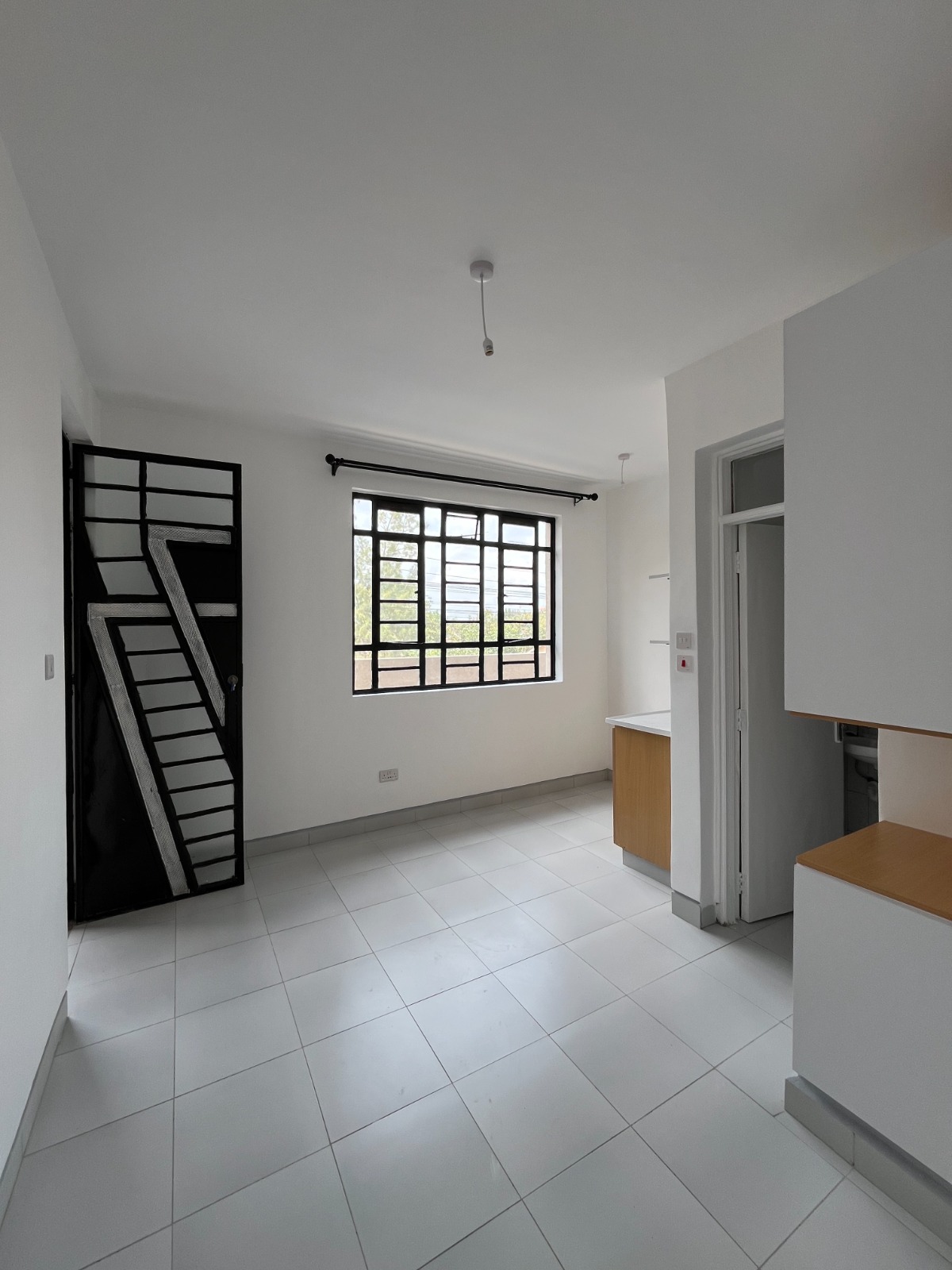 77 Apartment – Bedsitter for Rent, Githurai (Near 3D Club)