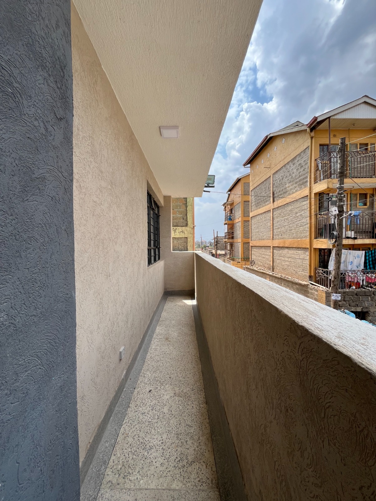 77 Apartment – Bedsitter for Rent, Githurai (Near 3D Club)