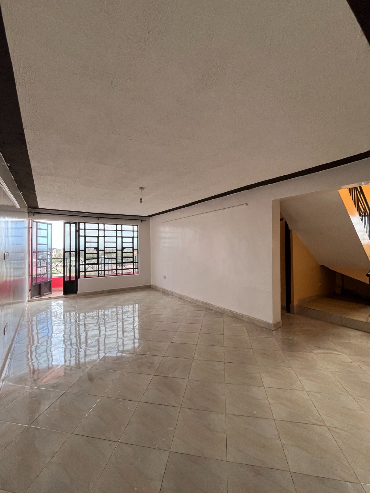 E-Nest Apartments – 4 Bedroom Apartment for Rent, Matangi (Near Dr. Wood Junction)