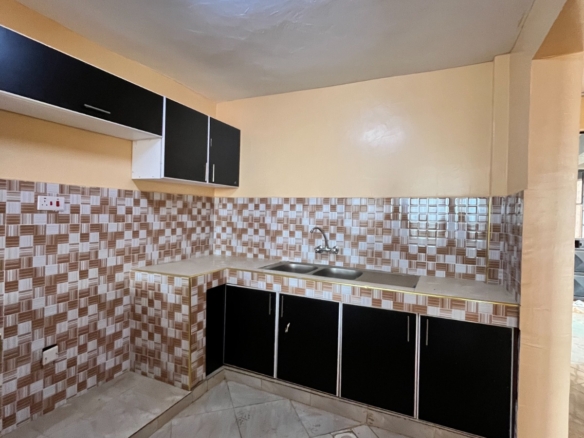 E-Nest Apartments – 2 Bedroom Apartment for Rent, Matangi (Near Dr. Wood Junction)