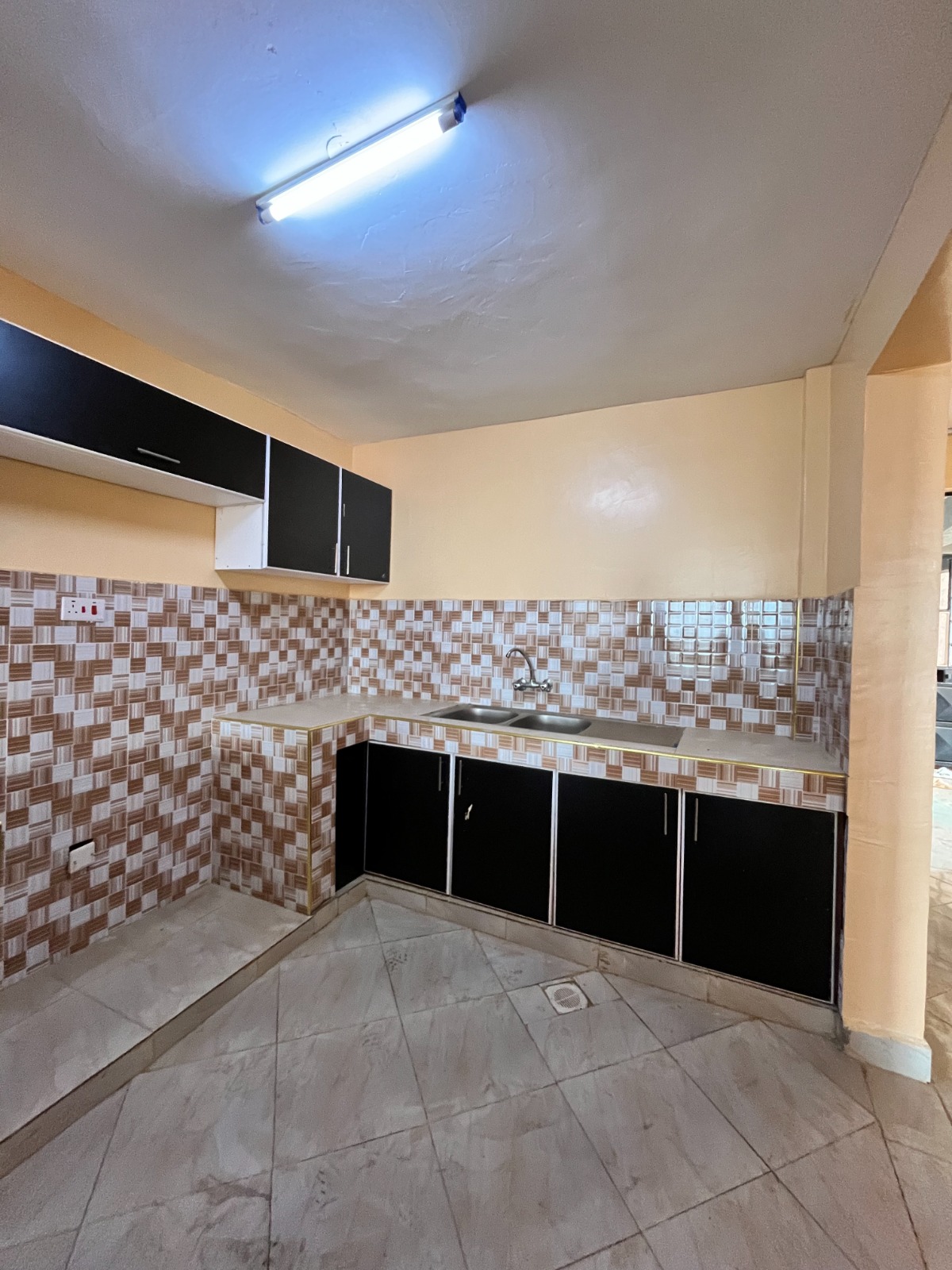 E-Nest Apartments – 2 Bedroom Apartment for Rent, Matangi (Near Dr. Wood Junction)