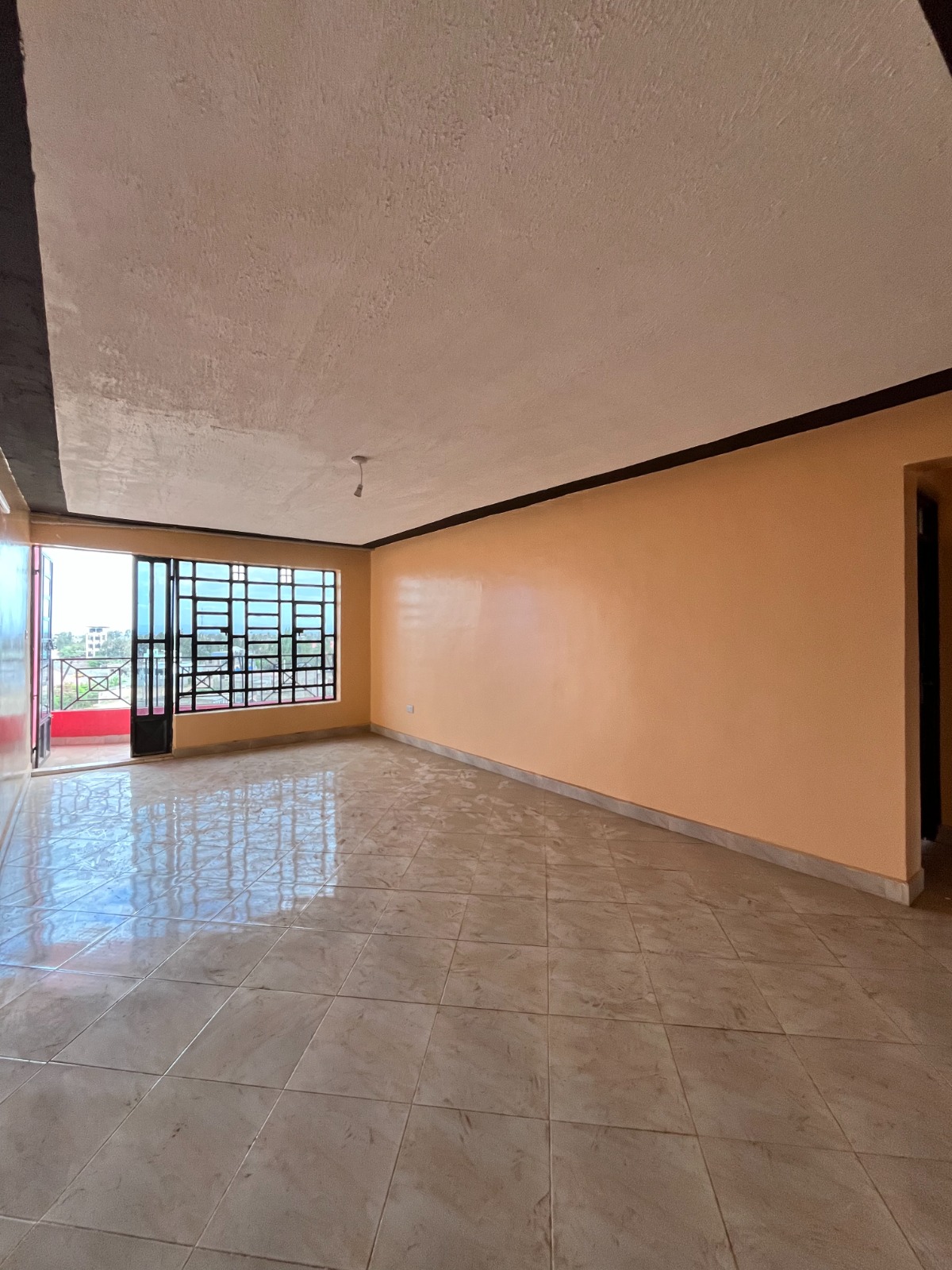 E-Nest Apartments – 2 Bedroom Apartment for Rent, Matangi (Near Dr. Wood Junction)