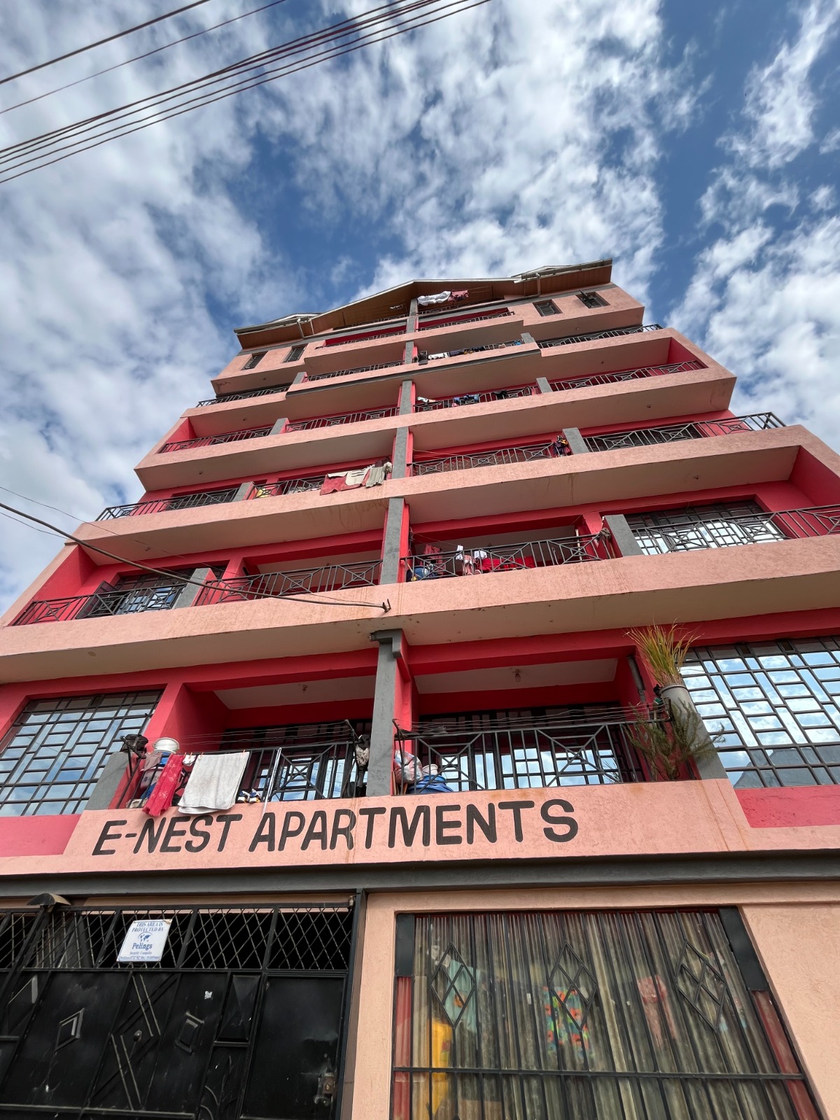 WhatsApp Image 2025-10-19 at 08.27.33 (18) E-Nest Apartments – 2 Bedroom Apartment for Rent, Matangi (Near Dr. Wood Junction)