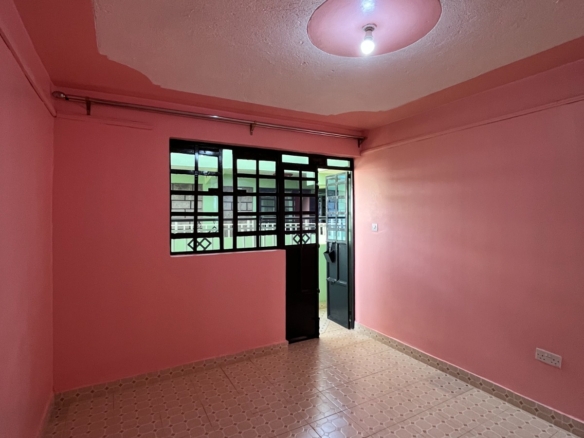 3 Bedroom Apartment in Kizito (Near PEFA Church)