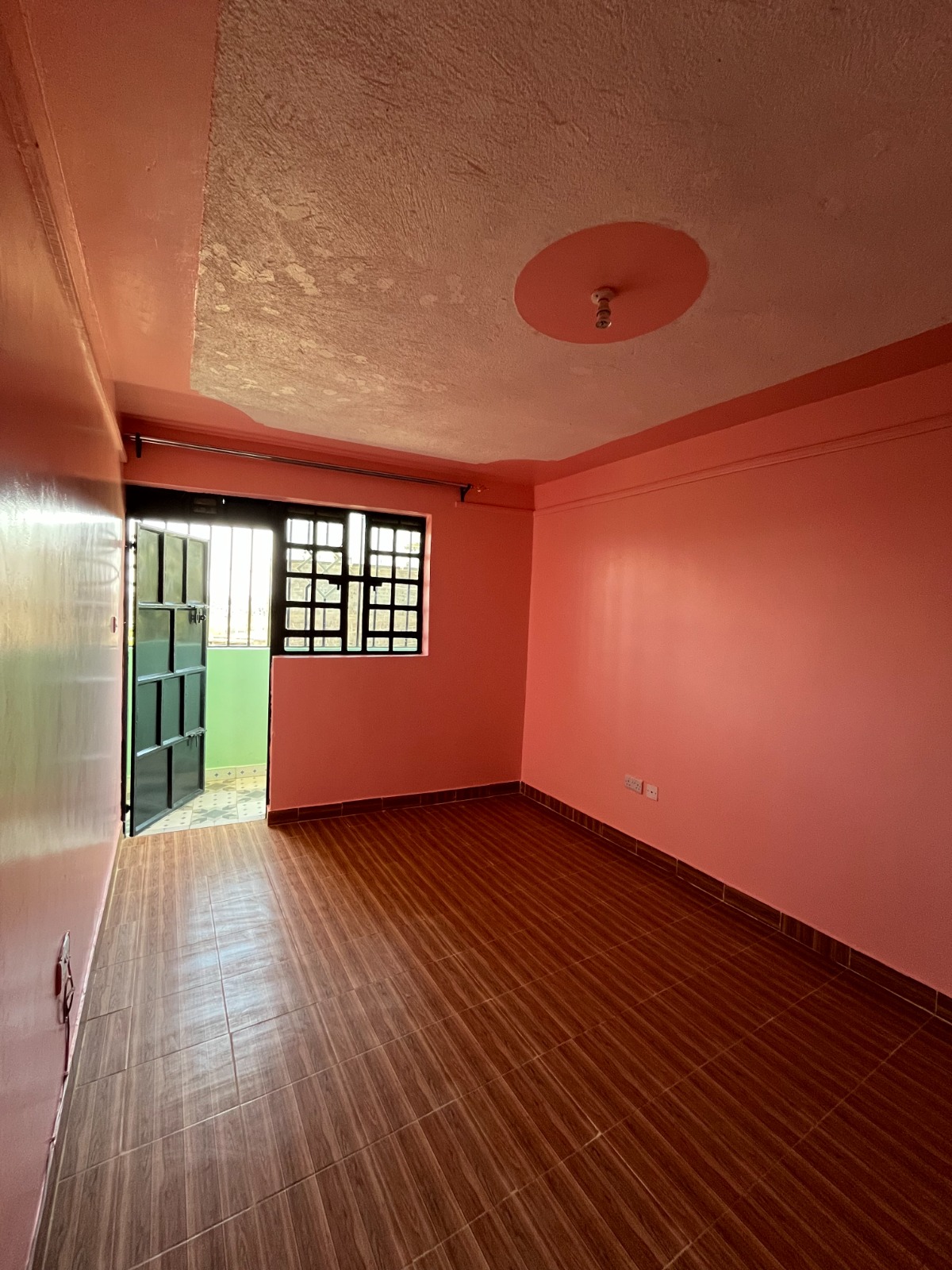 2 Bedroom Apartment in Kizito (Near PEFA Church)