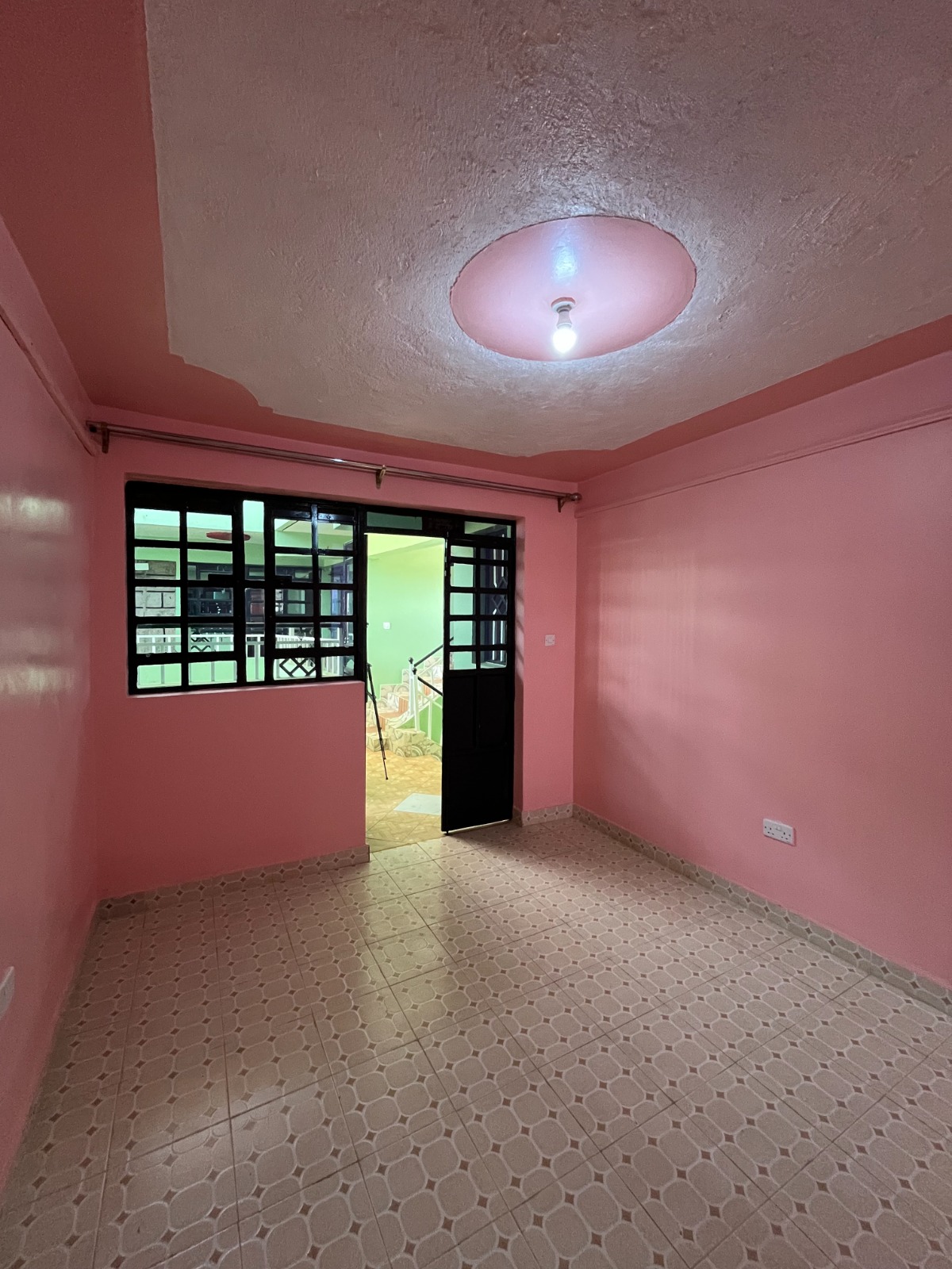 2 Bedroom Apartment in Kizito (Near PEFA Church)