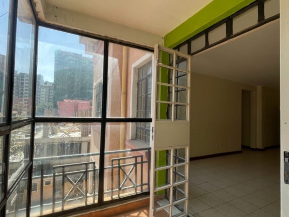 29 – 2 Bedroom Apartment in South C (Near Vickers Hub)