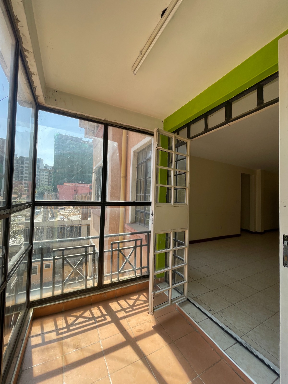 29 – 2 Bedroom Apartment in South C (Near Vickers Hub)