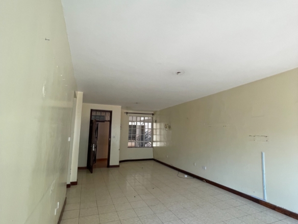 29 – 2 Bedroom Apartment in South C (Near Vickers Hub)