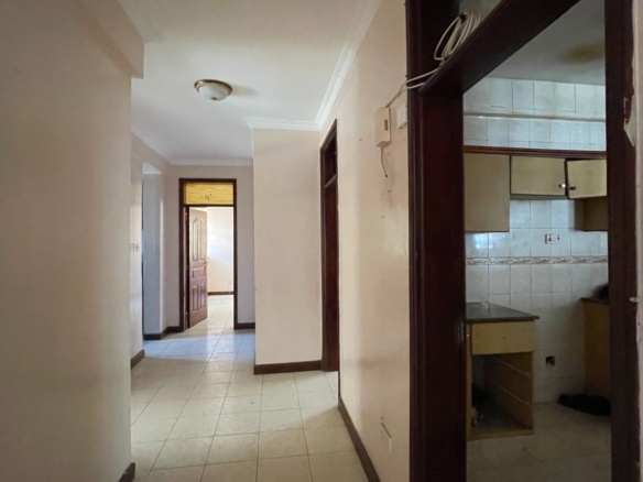 29 – 2 Bedroom Apartment in South C (Near Vickers Hub)