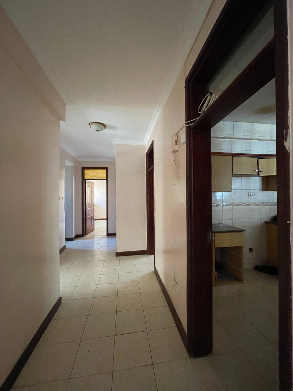 29 – 2 Bedroom Apartment in South C (Near Vickers Hub)
