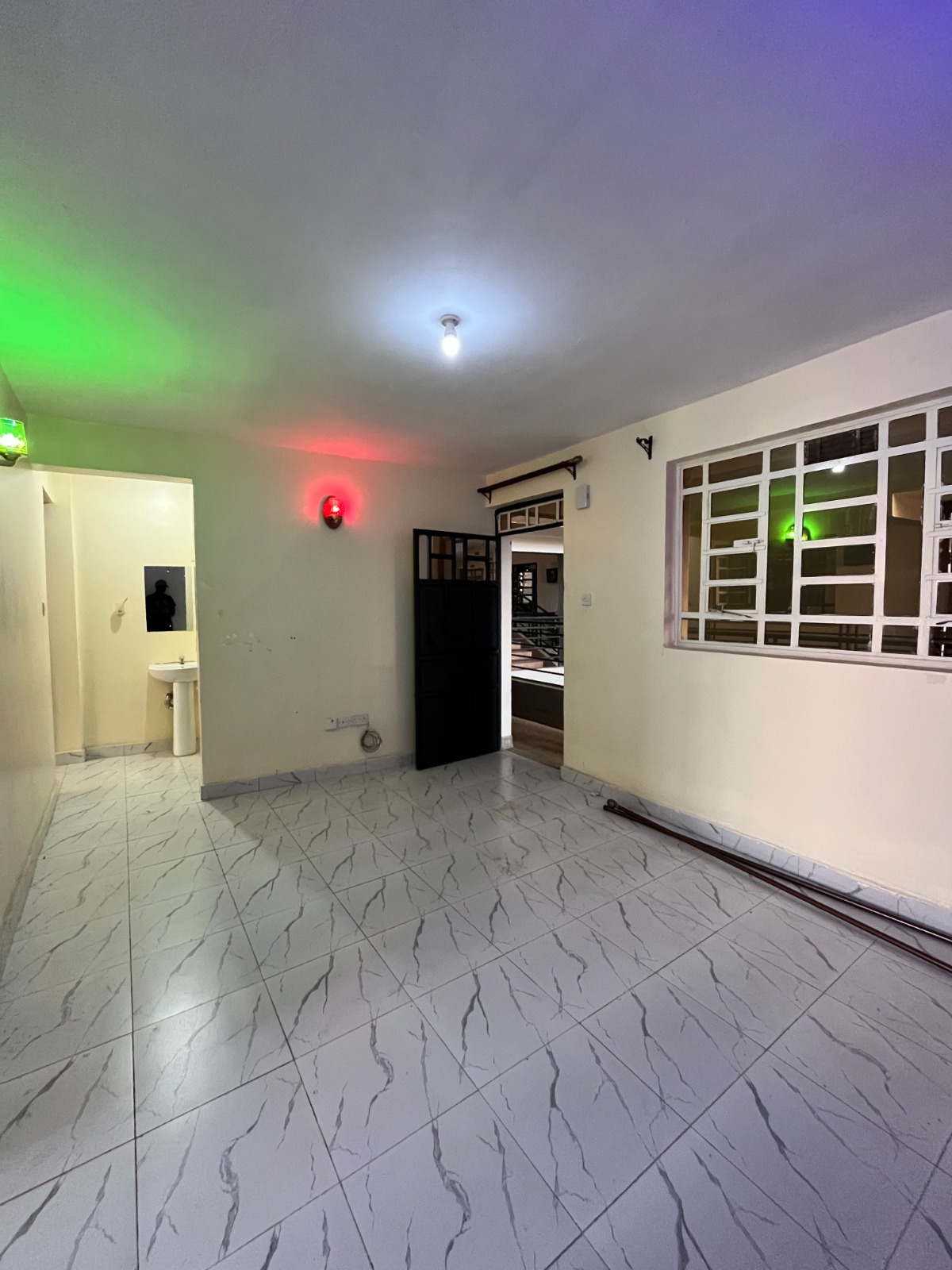 Miracle Suites – 2 Bedroom Ensuite Apartment in Ruiru (Near Mjenga Hardware)