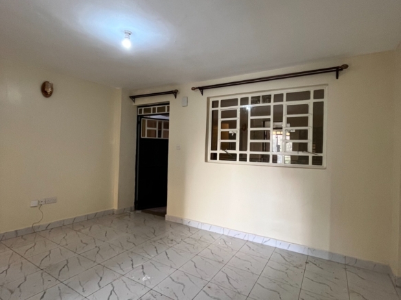 2 Bedroom Apartment in Murera (Near Eunikim Academy)