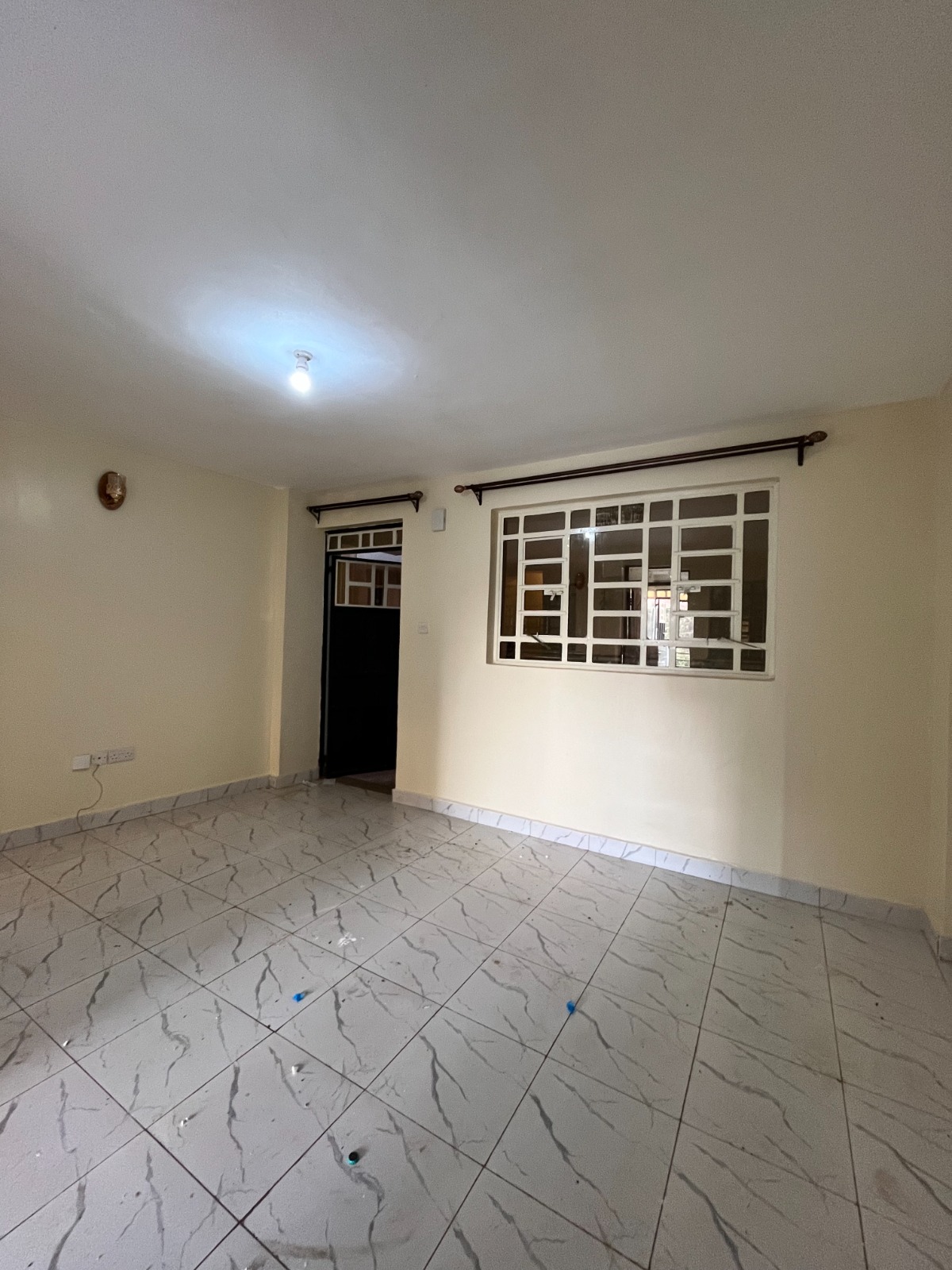 2 Bedroom Apartment in Murera (Near Eunikim Academy)