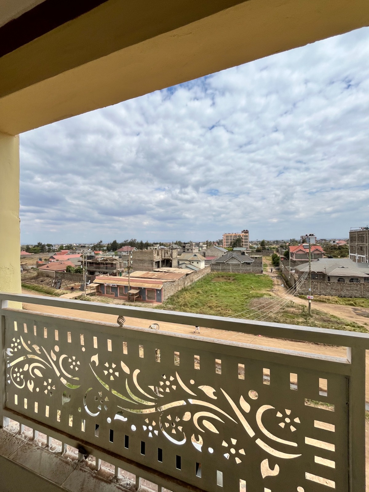2 Bedroom Apartment in Murera (Near Eunikim Academy)