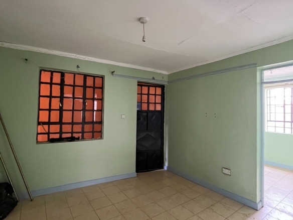 KEWA Apartment – 2 Bedroom in Kahawa Wendani (Near Wendani Junior)