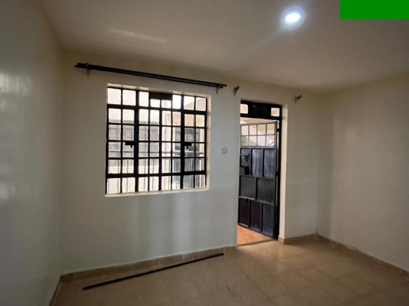 KEWA Apartment – 2 Bedroom in Kahawa Wendani (Near Wendani Junior)