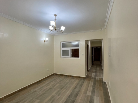 Manal Apartments – 2 Bedroom Apartment in South C (Ole Shapara Avenue, Rumi Road)