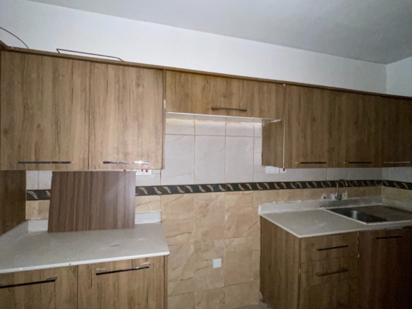 Manal Apartments – 2 Bedroom Apartment in South C (Ole Shapara Avenue, Rumi Road)
