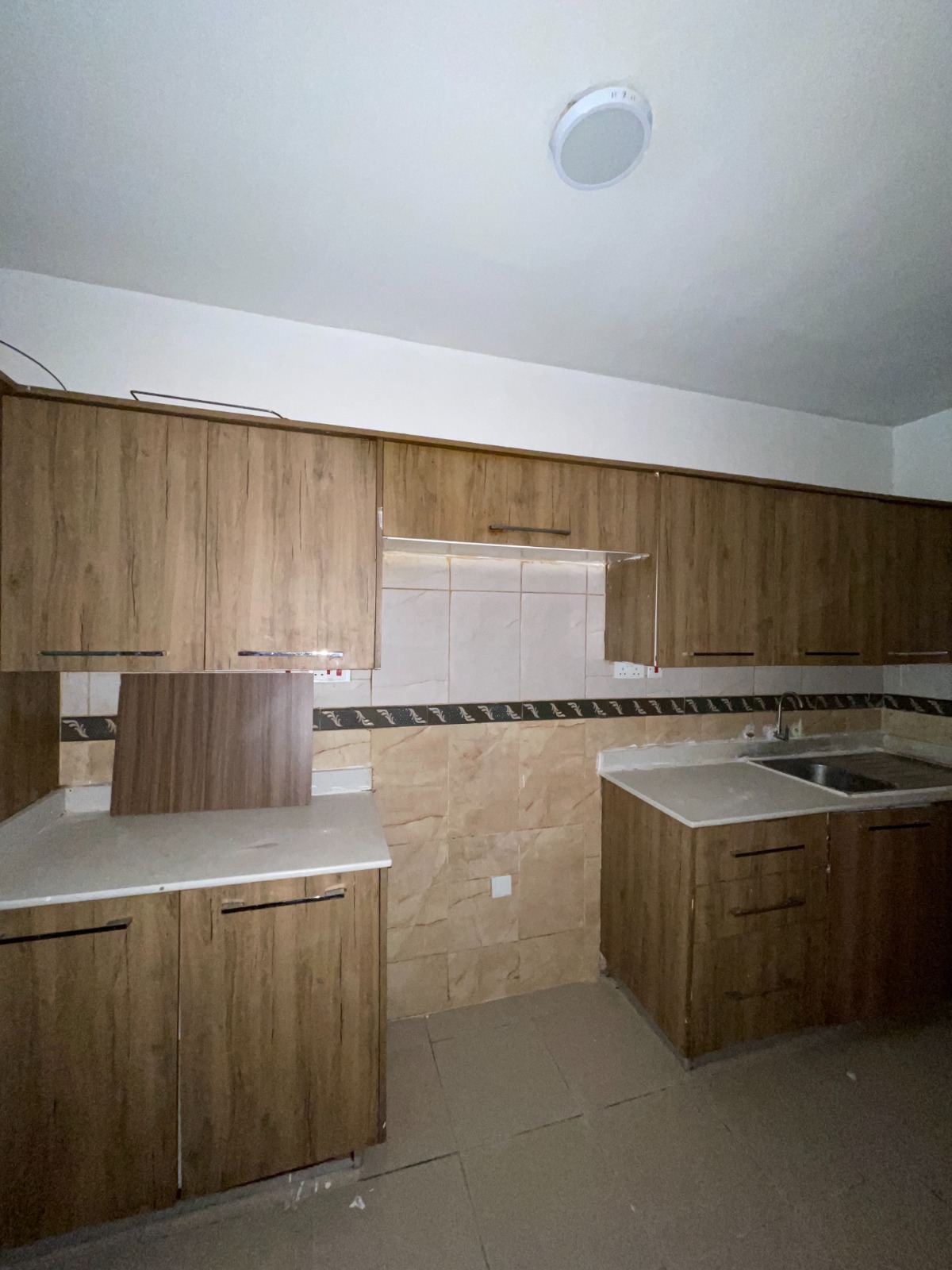 Manal Apartments – 2 Bedroom Apartment in South C (Ole Shapara Avenue, Rumi Road)