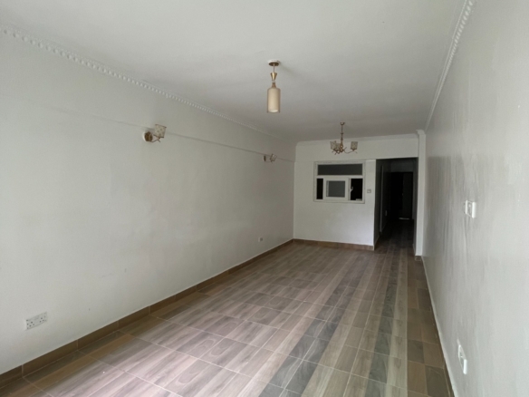 Manal Apartments – 2 Bedroom Apartment in South C (Ole Shapara Avenue, Rumi Road)