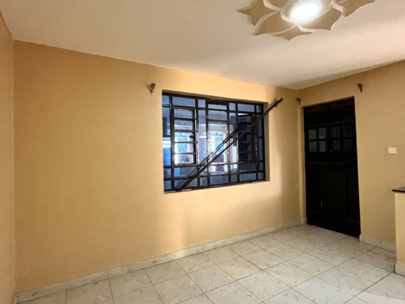 Baraka – 1 Bedroom Apartment in Kimbo (Near Hardware)
