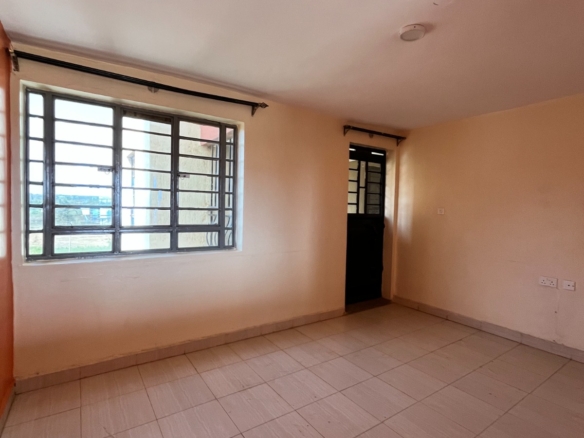 2 Bedroom Apartment for Rent in Juja (Near Fitness 16 Gym)