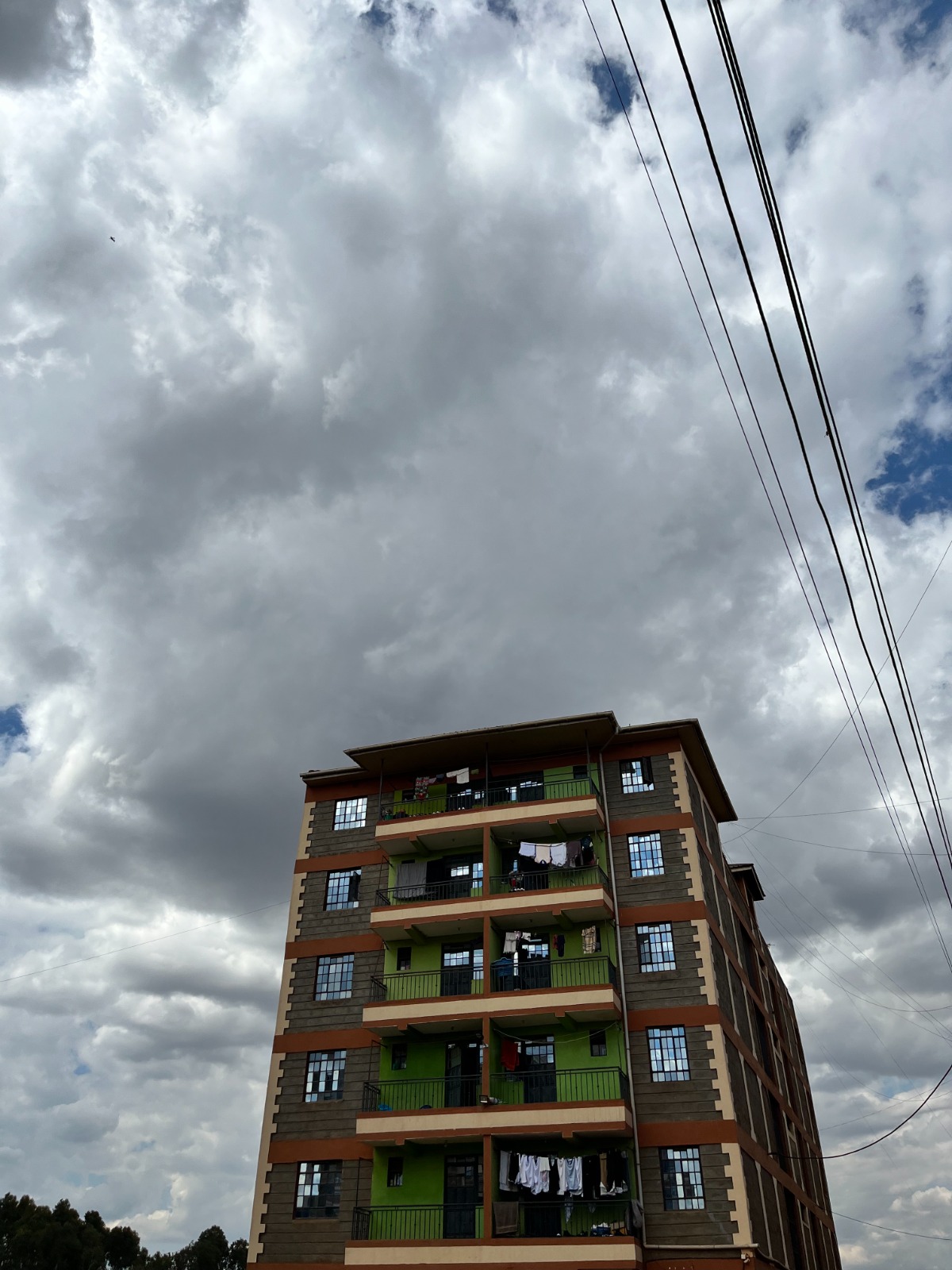 2 Bedroom Apartment for Rent – Kenyatta Road (Near Shines Way Integrated)