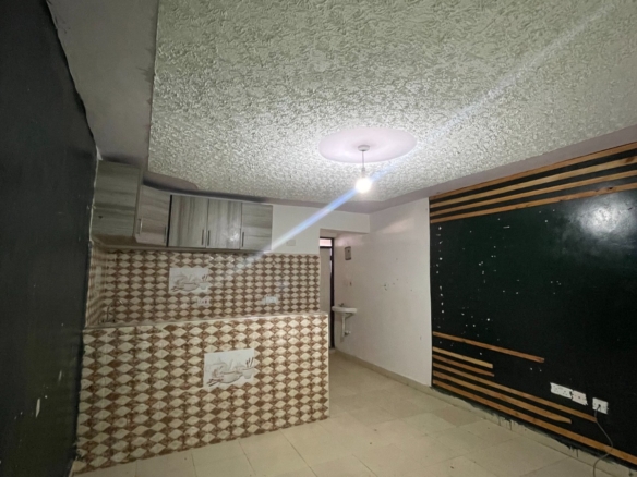 Lion Heights – 2 Bedroom Apartment in Utawala (Near Oil Max Petrol Station, Kiguathi Road)