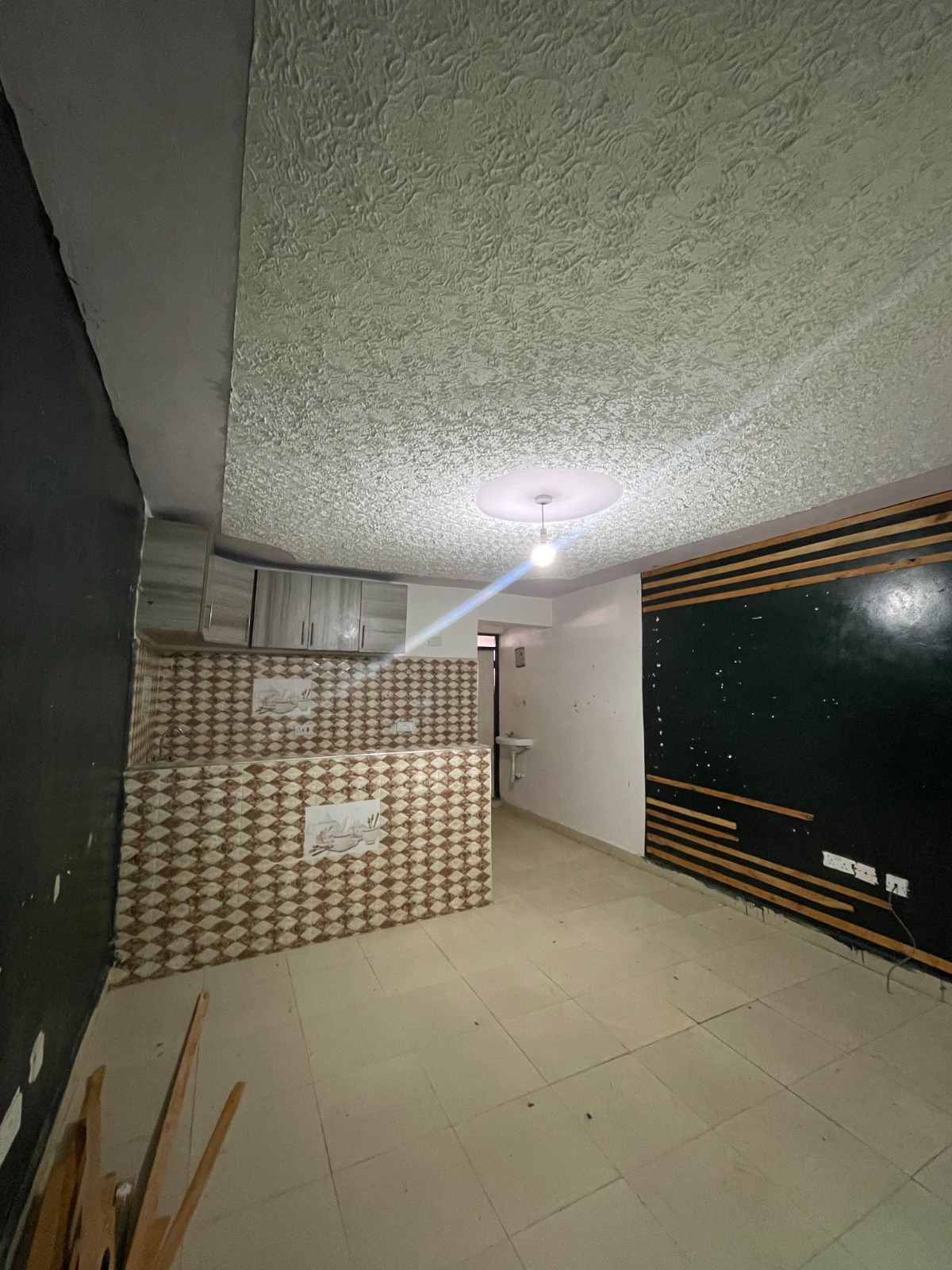Lion Heights – 2 Bedroom Apartment in Utawala (Near Oil Max Petrol Station, Kiguathi Road)