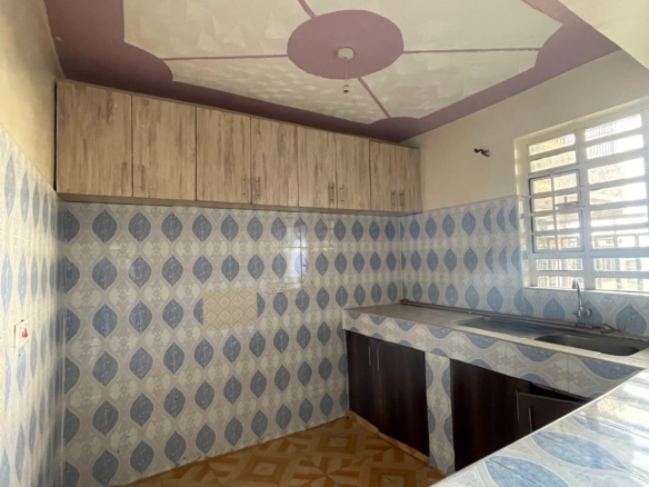 Lion Heights – 2 Bedroom Apartment in Utawala (Near Oil Max Petrol Station, Kiguathi Road)