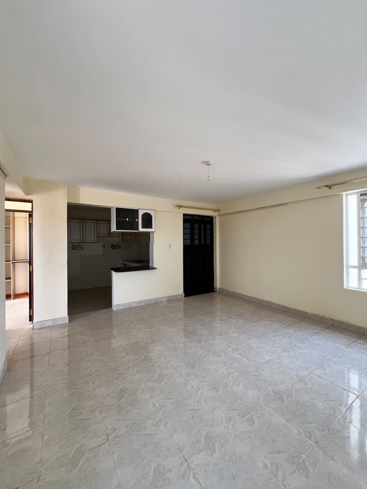 3 Bedroom Apartment in Juja (Near G & M Gardens & Car Wash)
