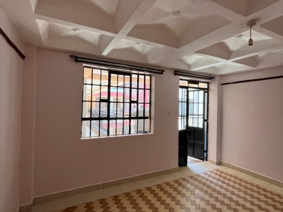 Anchor Suites – 2 Bedroom Apartment in Juja (Near Vatican)