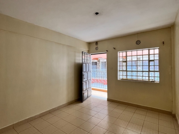 Elmar – 1 Bedroom Apartment in Juja (Near Shell Petro)