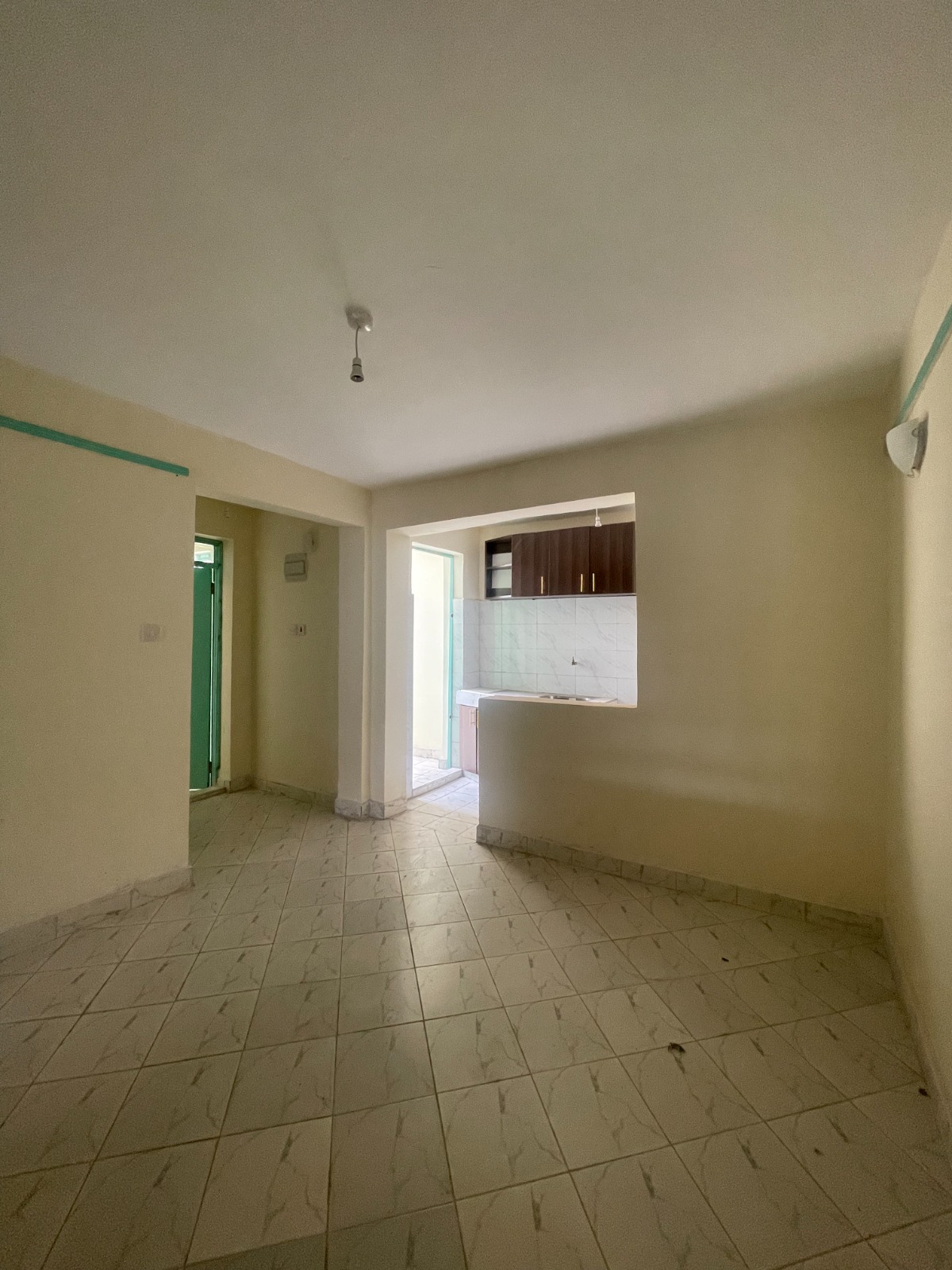 1 Bedroom Apartment in Utawala, Eastern Bypass (Near Yotta Motor's Garage)